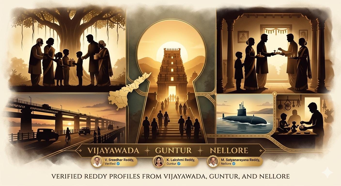 Devanga Profiles in AP Districts