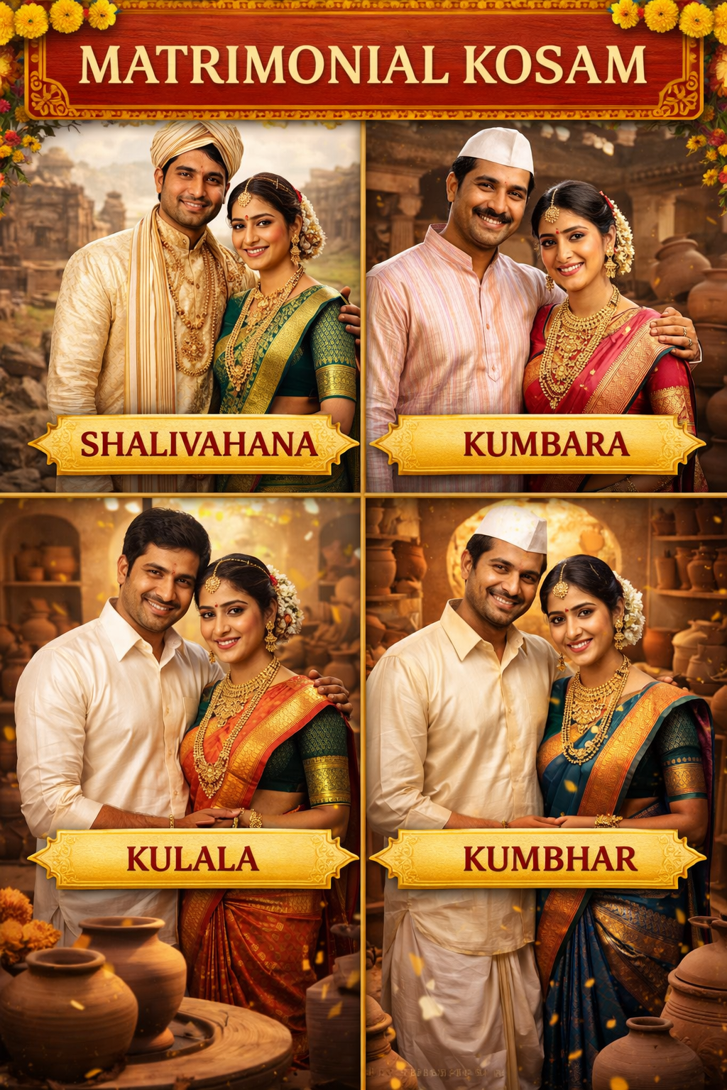 Kummari Culture